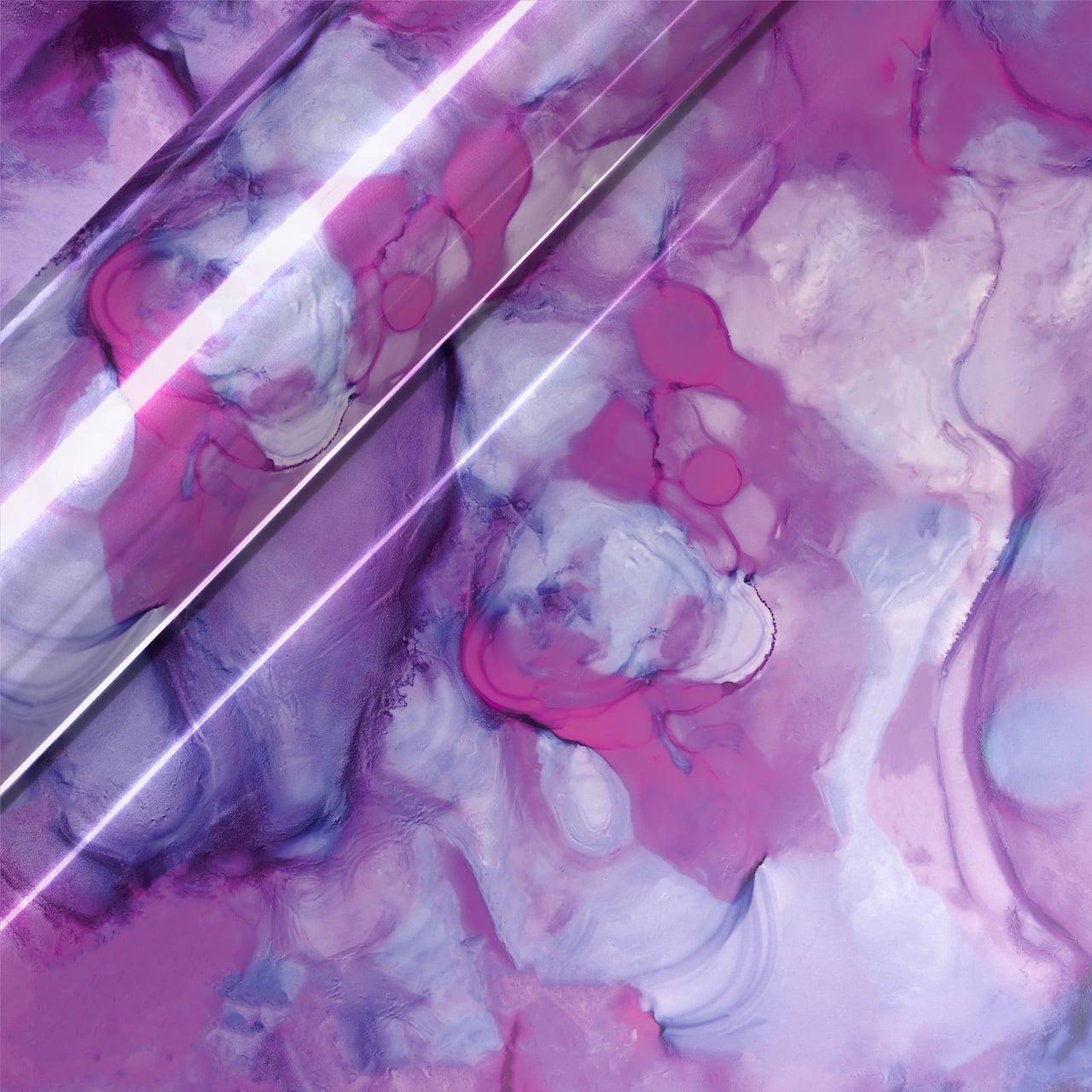 Siser® EasyPatterns® Plus Ocean Waves Heat Transfer Vinyl